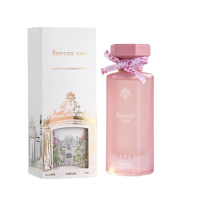 Princess Reef Perfume