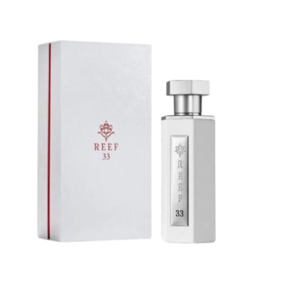 Reef 33 White Perfume - Reef (100 ml)
