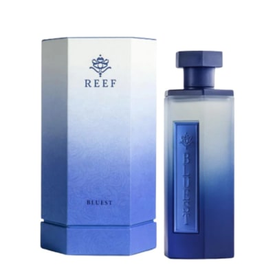 Bluest Perfume - Reef (100 ml)