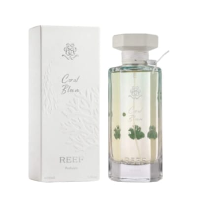 Coral Bloom Perfume - Reef (100 ml)
