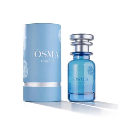 Osma -  Amber S Perfume / 75ml