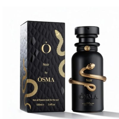 Osma -  Noir Perfume/ 100ml