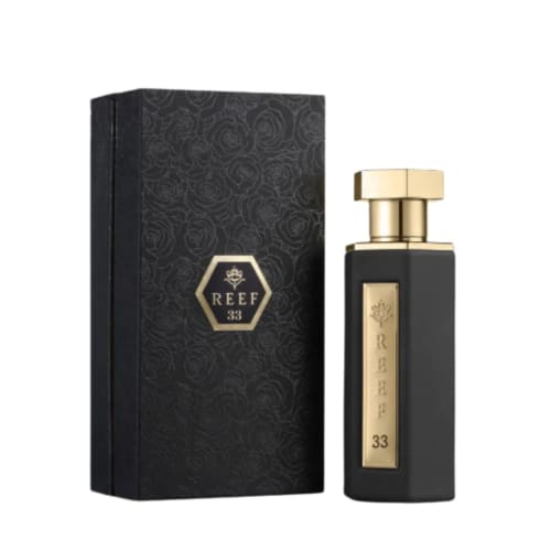 Reef 33 Perfume