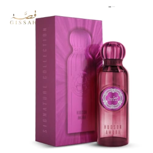 Hudson Amora Gissah - 200 ML
