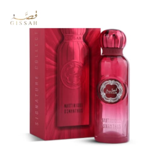 Martinique Osmanthus -200 ML Gissah