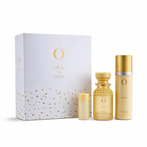 Sola Collection Osma