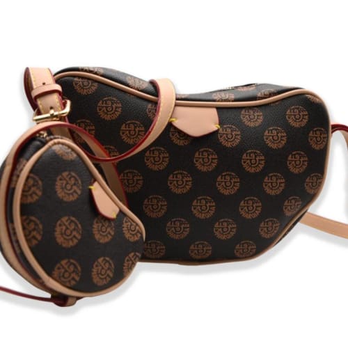 Zaina Bag Sharqiaa