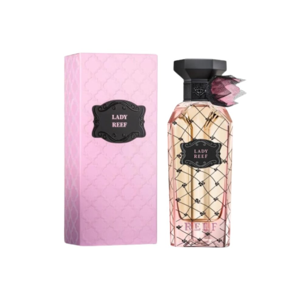 Lady Reef Perfume