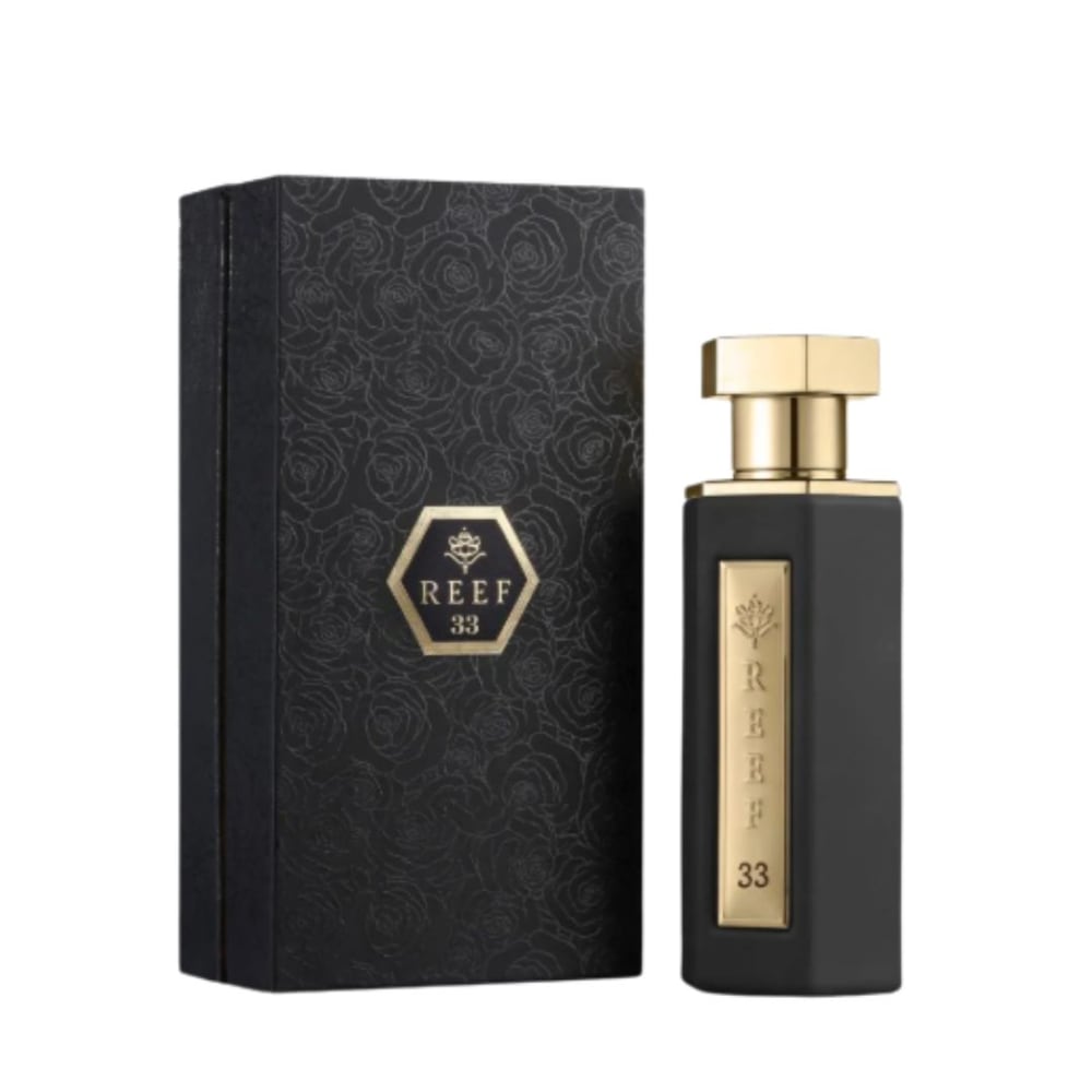 Reef 33 Perfume