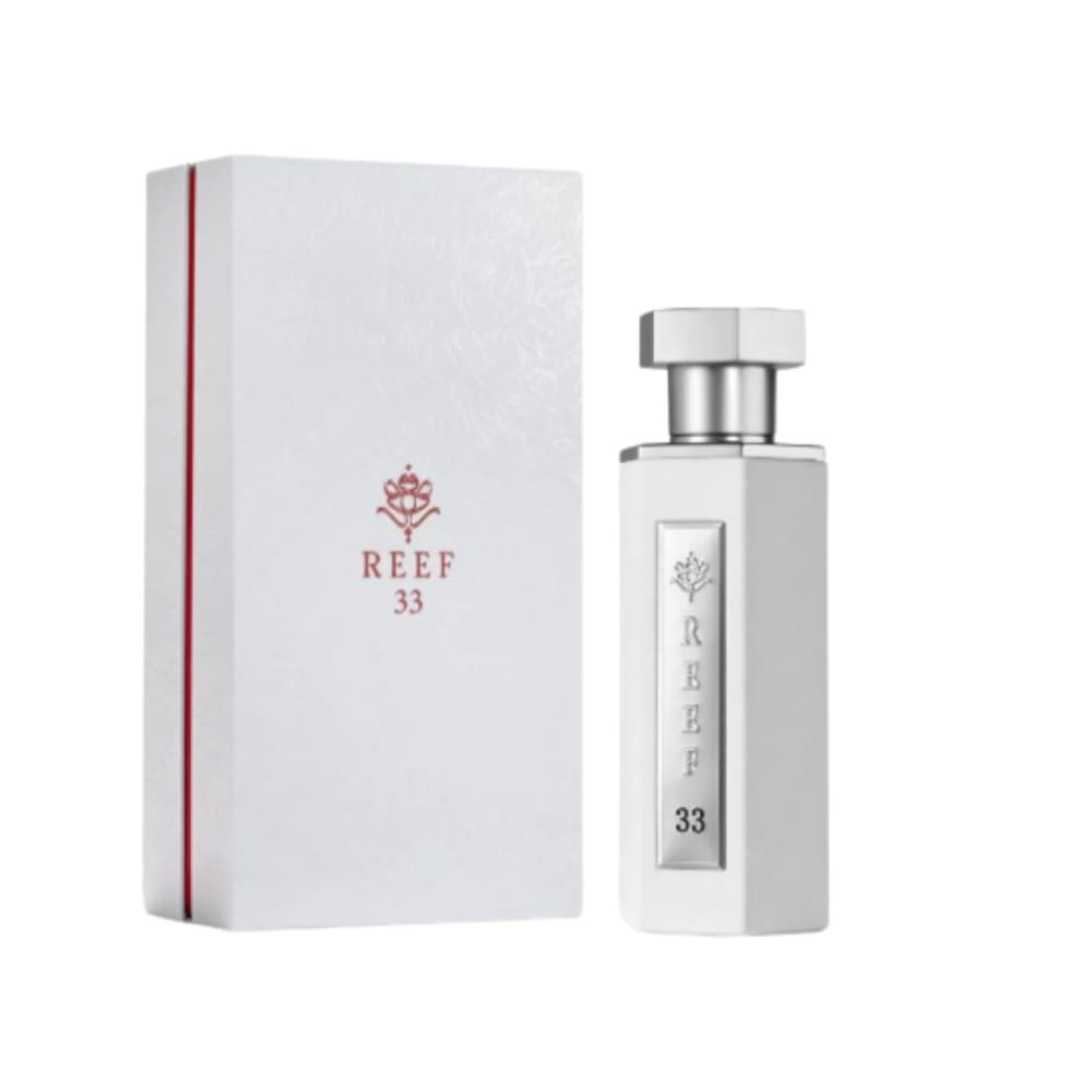 Reef 33 White Perfume