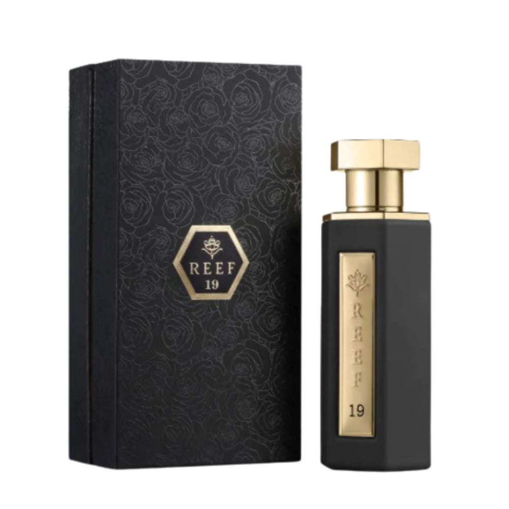 Reef 19 Perfume