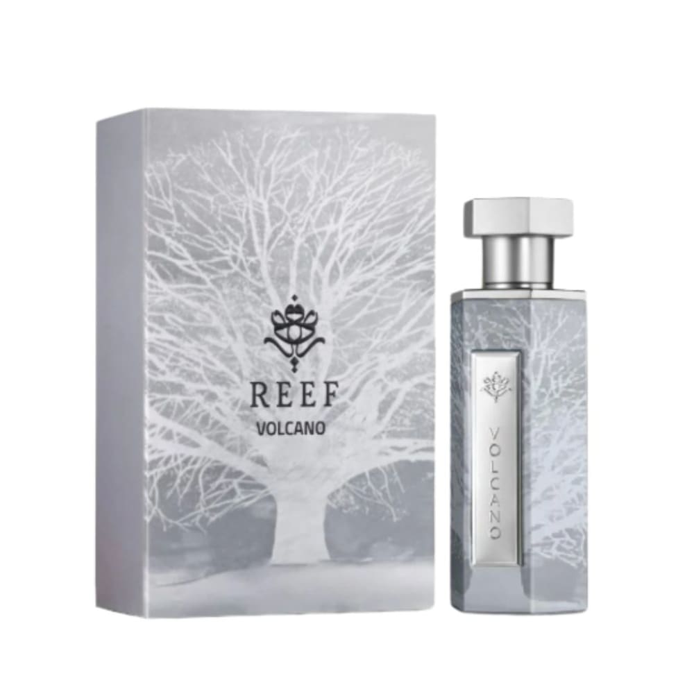 Volcano Perfume