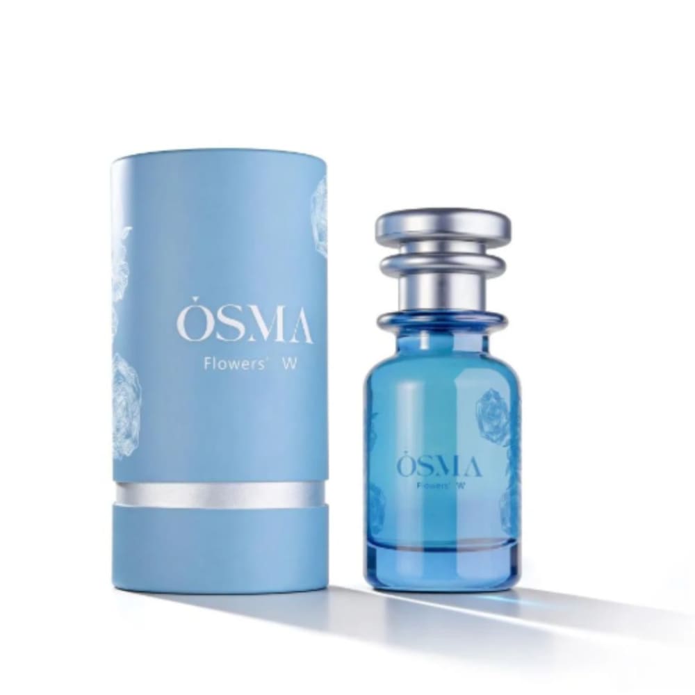 Flowers W Perfume / 75ml