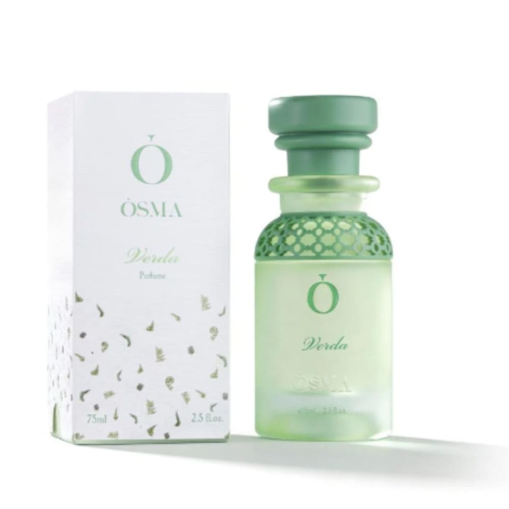 Verda Perfume/ 75ml