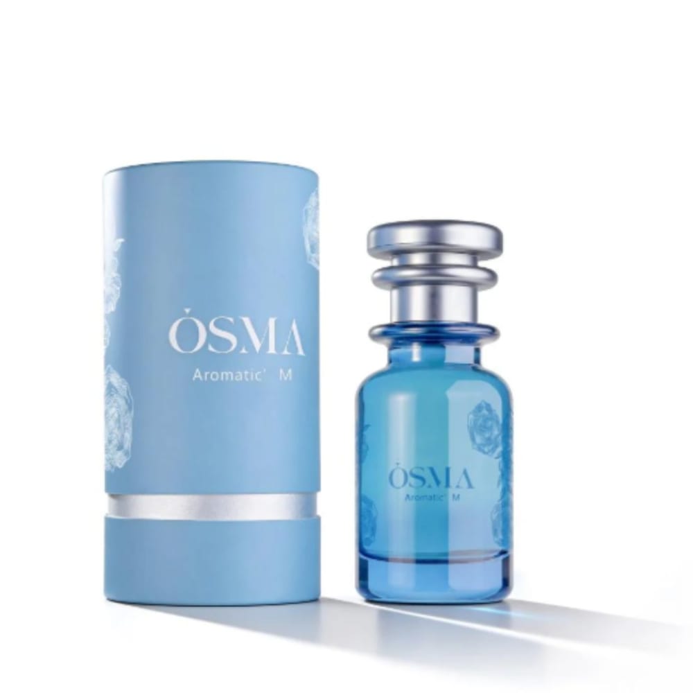 Aromatic M Perfume/ 75ml