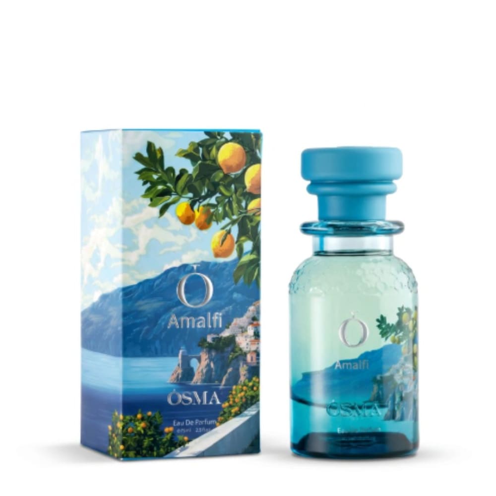 Amalfi Perfume / 75 ml