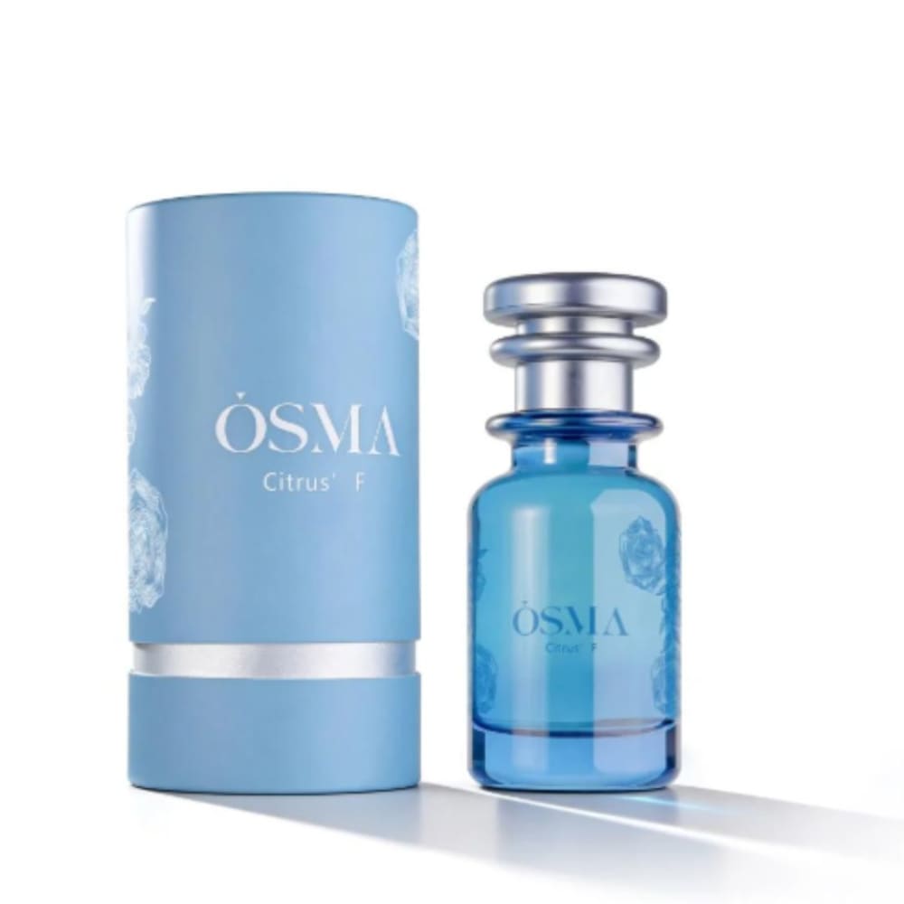 Citrus F Perfume/ 75ml