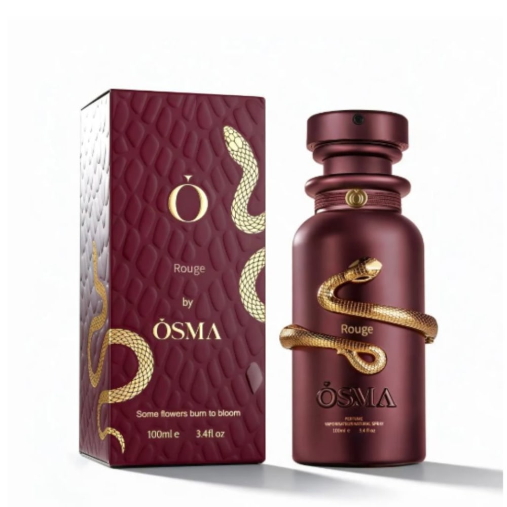 Rouge Perfume/ 75ml