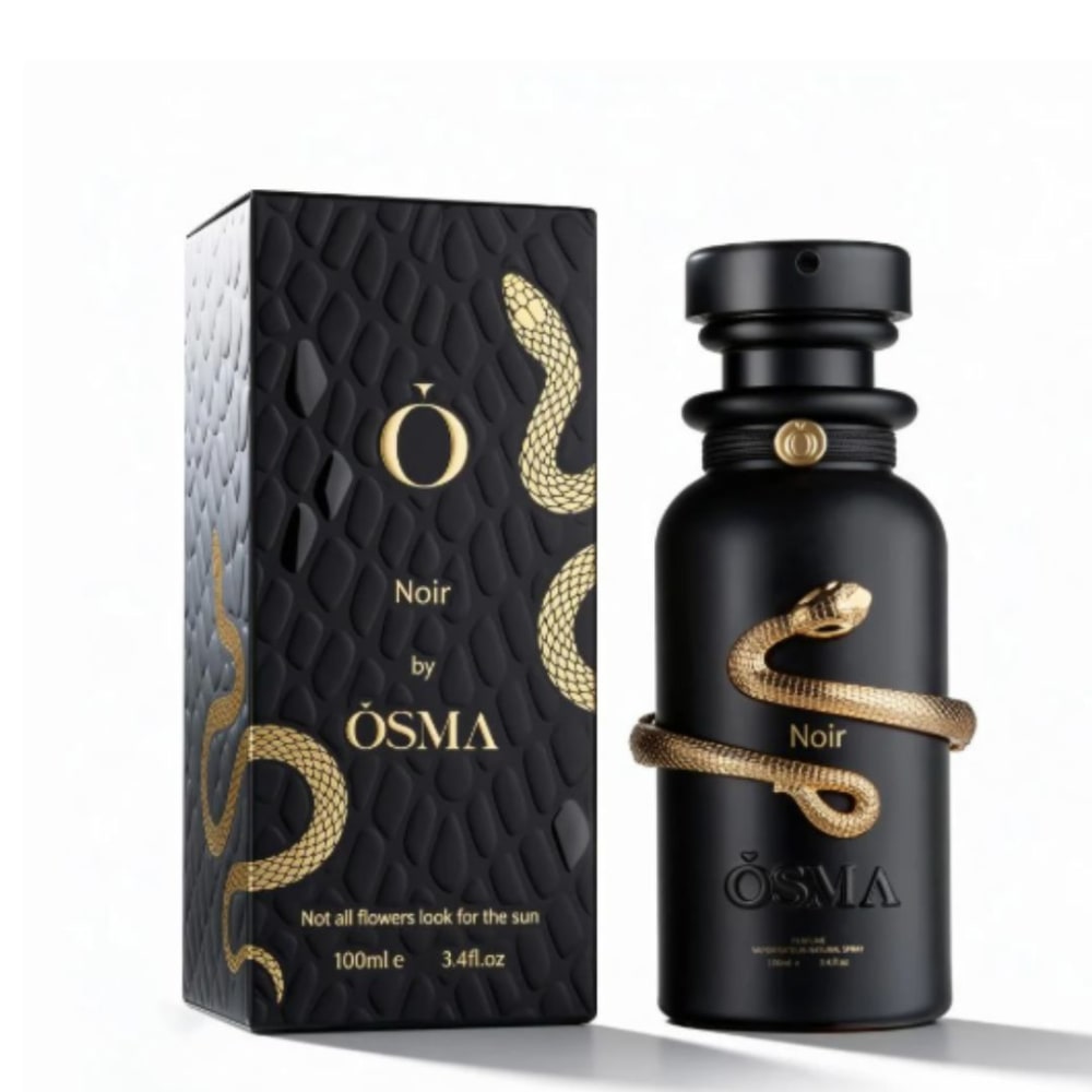 Noir Perfume/ 75ml