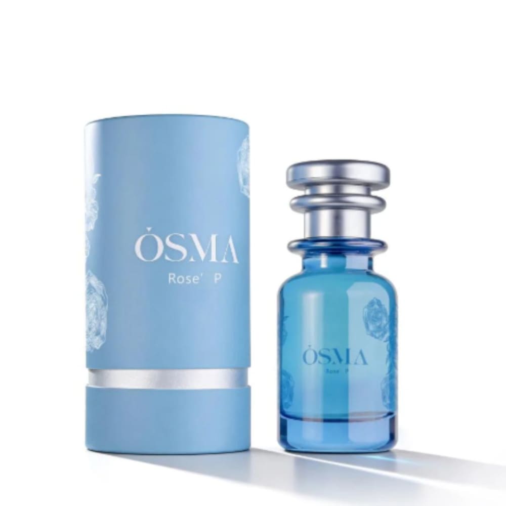 Rose 'P Perfume/ 75ml