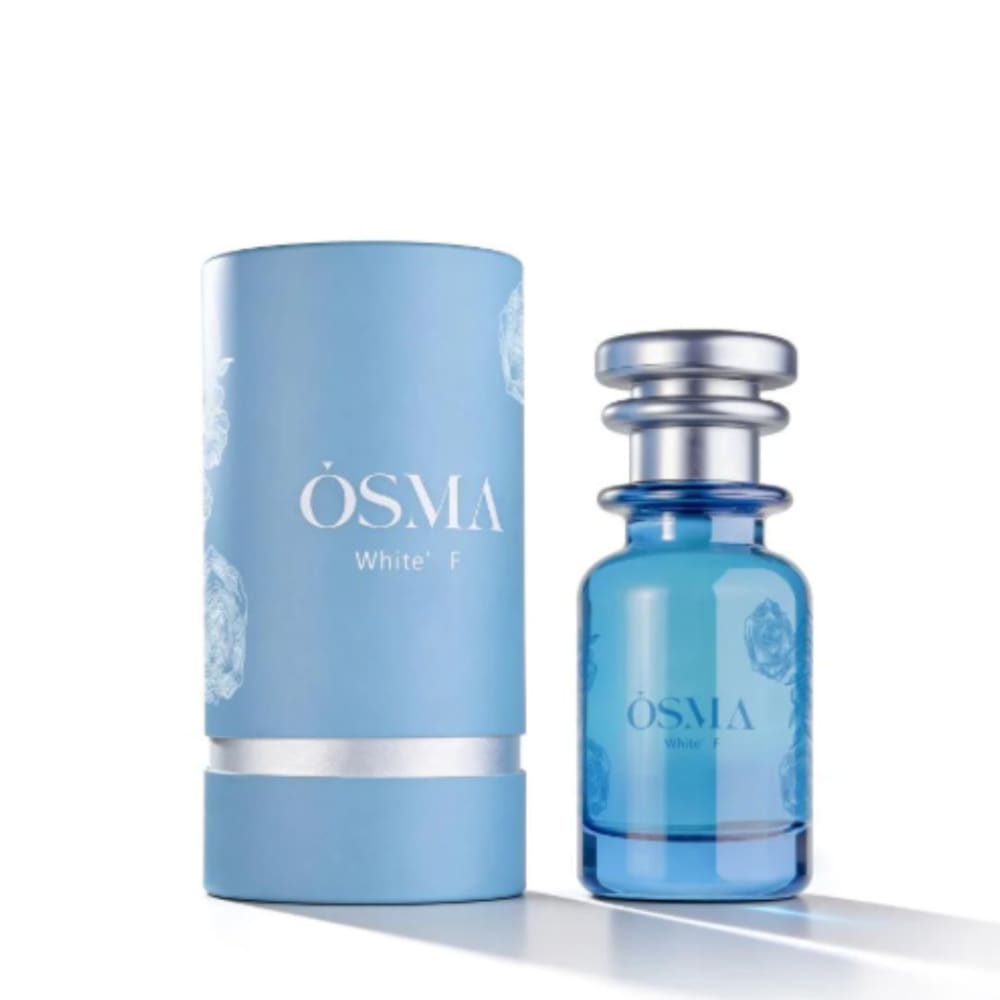 White 'F Perfume/ 75ml