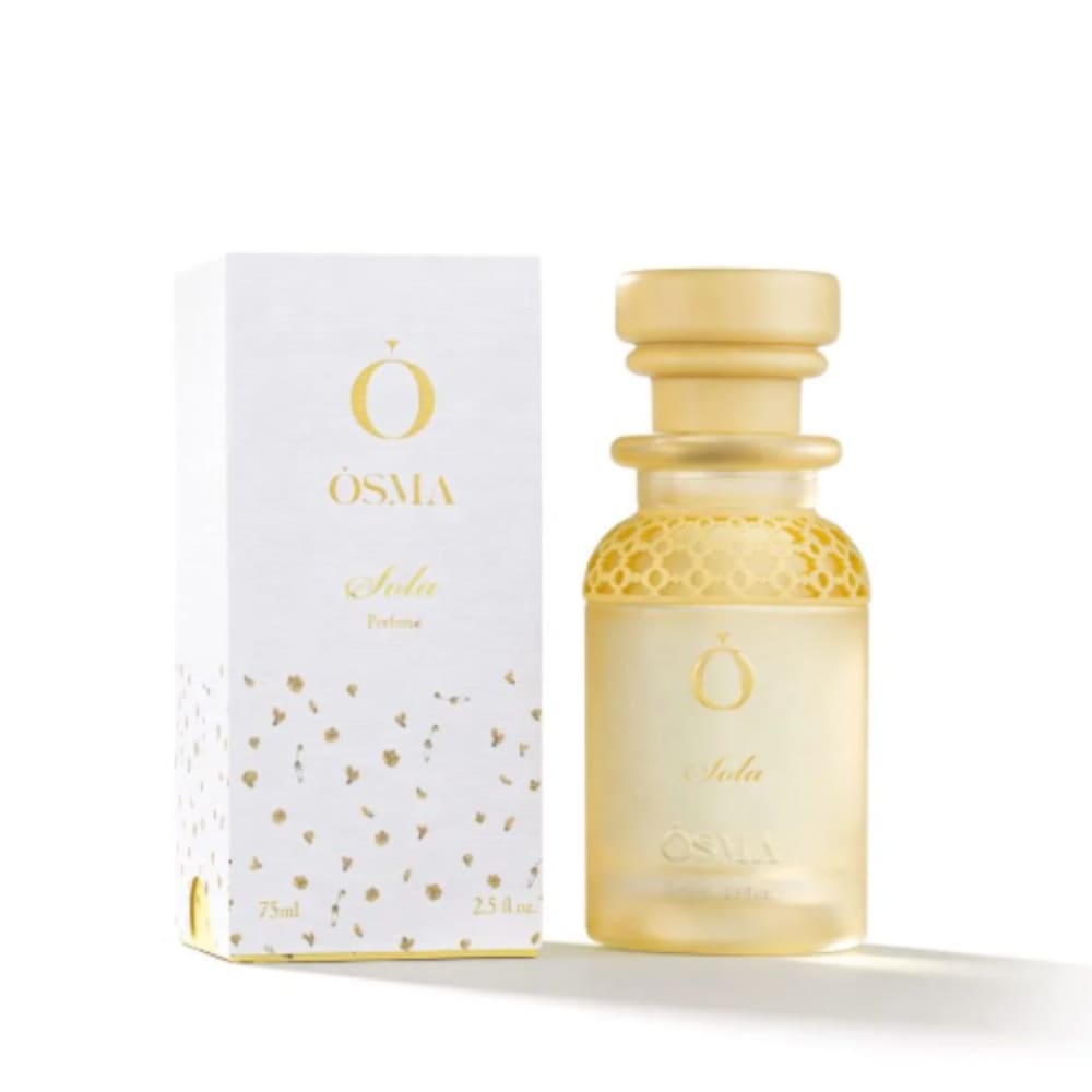 Sola Perfume/ 75ml