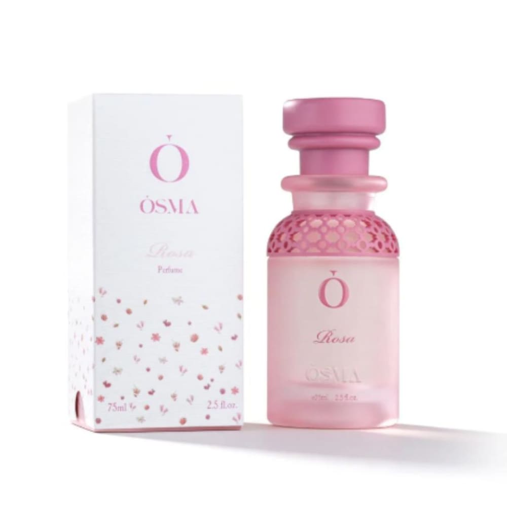 Rosa Perfume/ 75ml