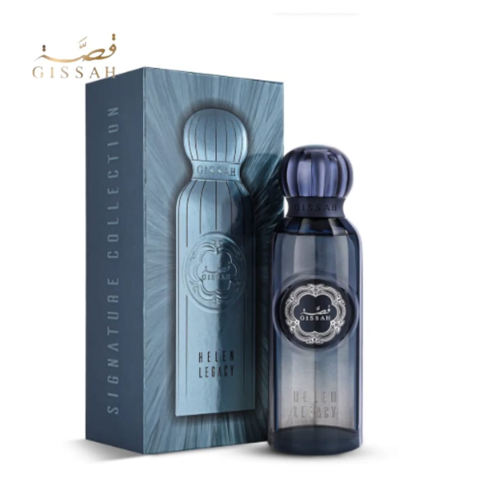 Helen Legacy Gissah 200 Ml