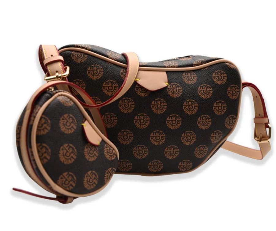 Zaina Bag Sharqiaa