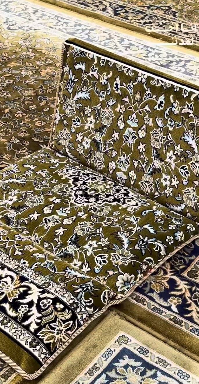 Sajadah Rawdah Original (M) By Mada