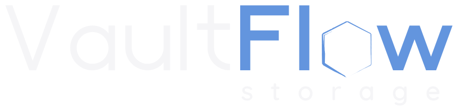VaultFlow Storage