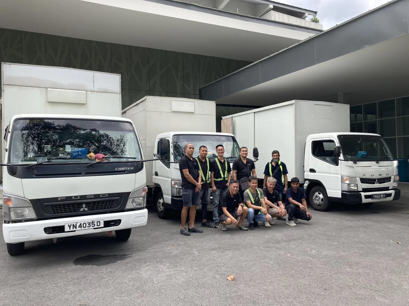 Reddot Movers