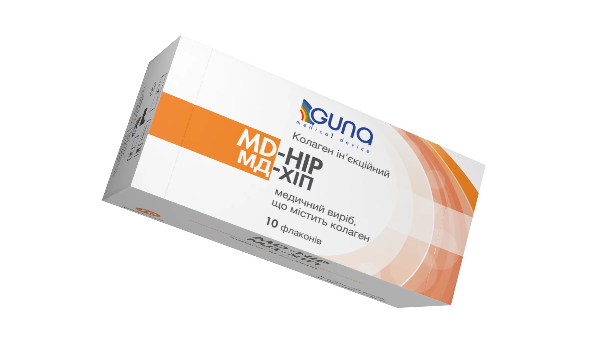 MD-HIP