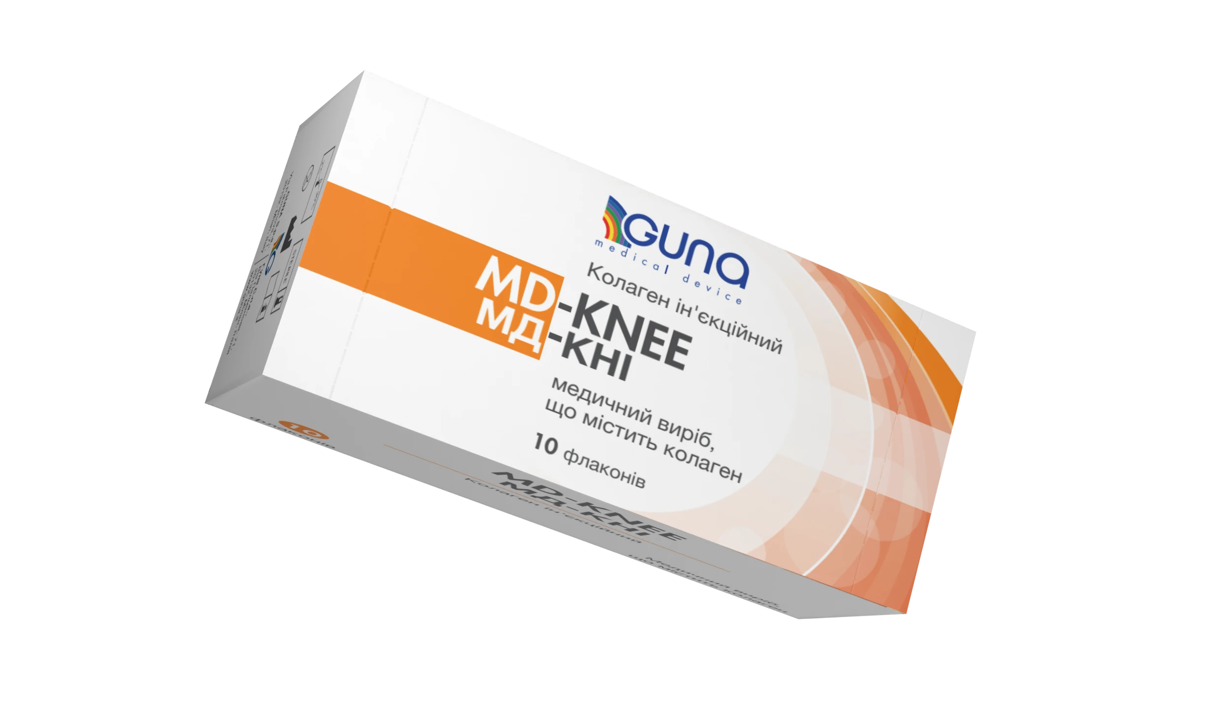 MD-Knee