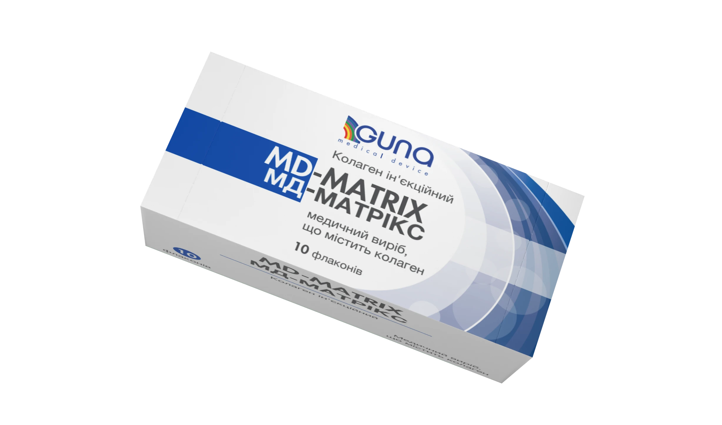 MD-MATRIX