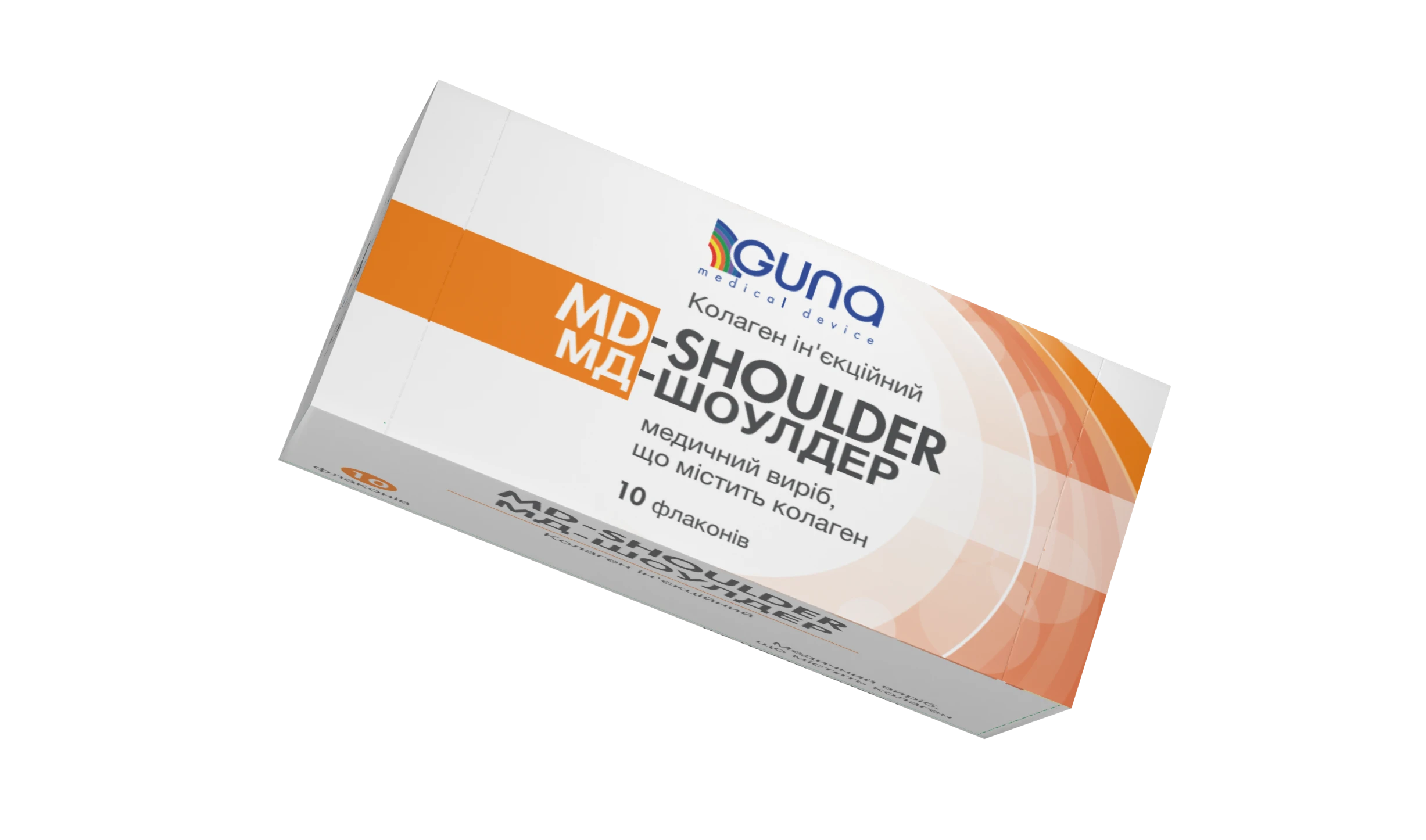 MD-SHOULDER