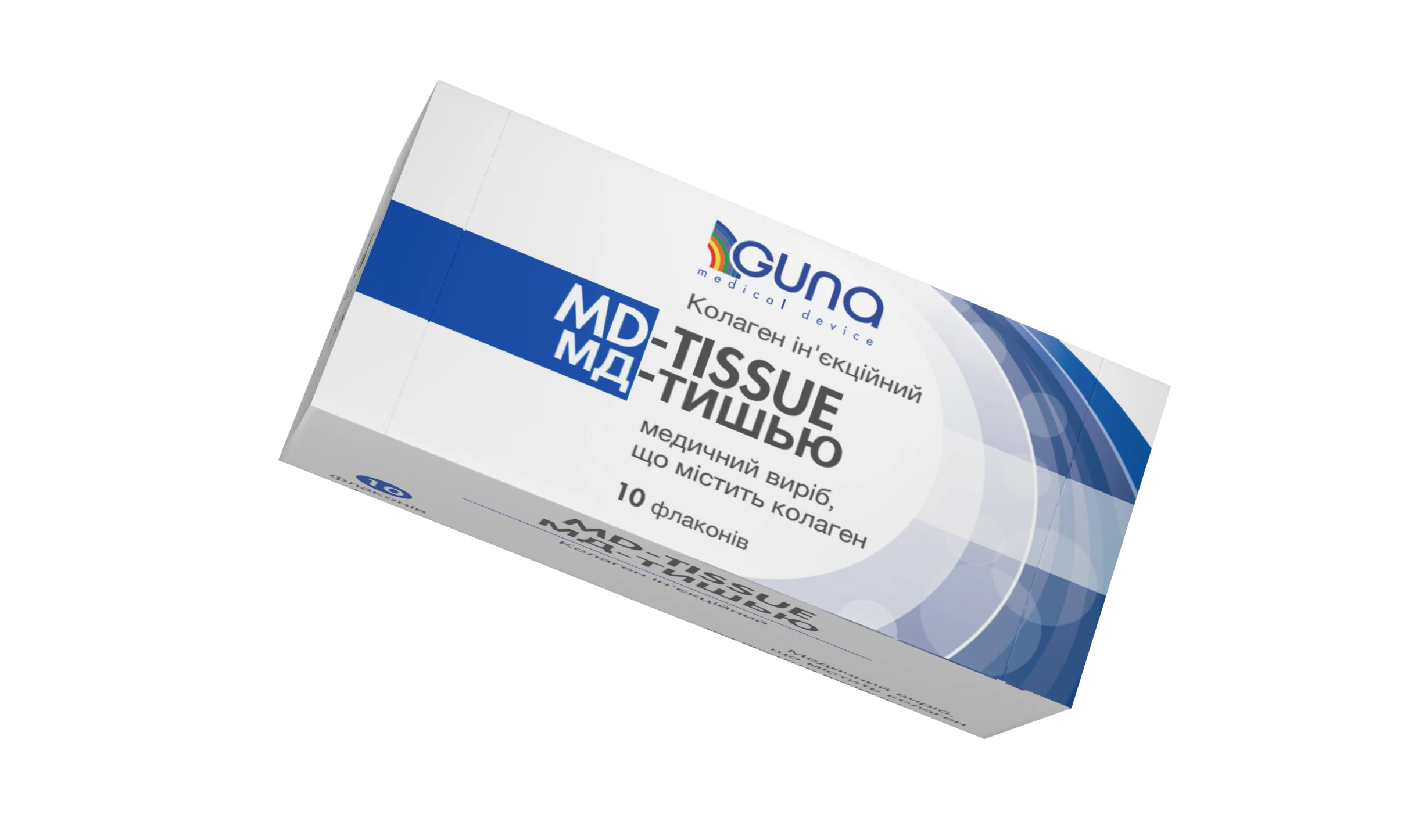 MD-Tissue