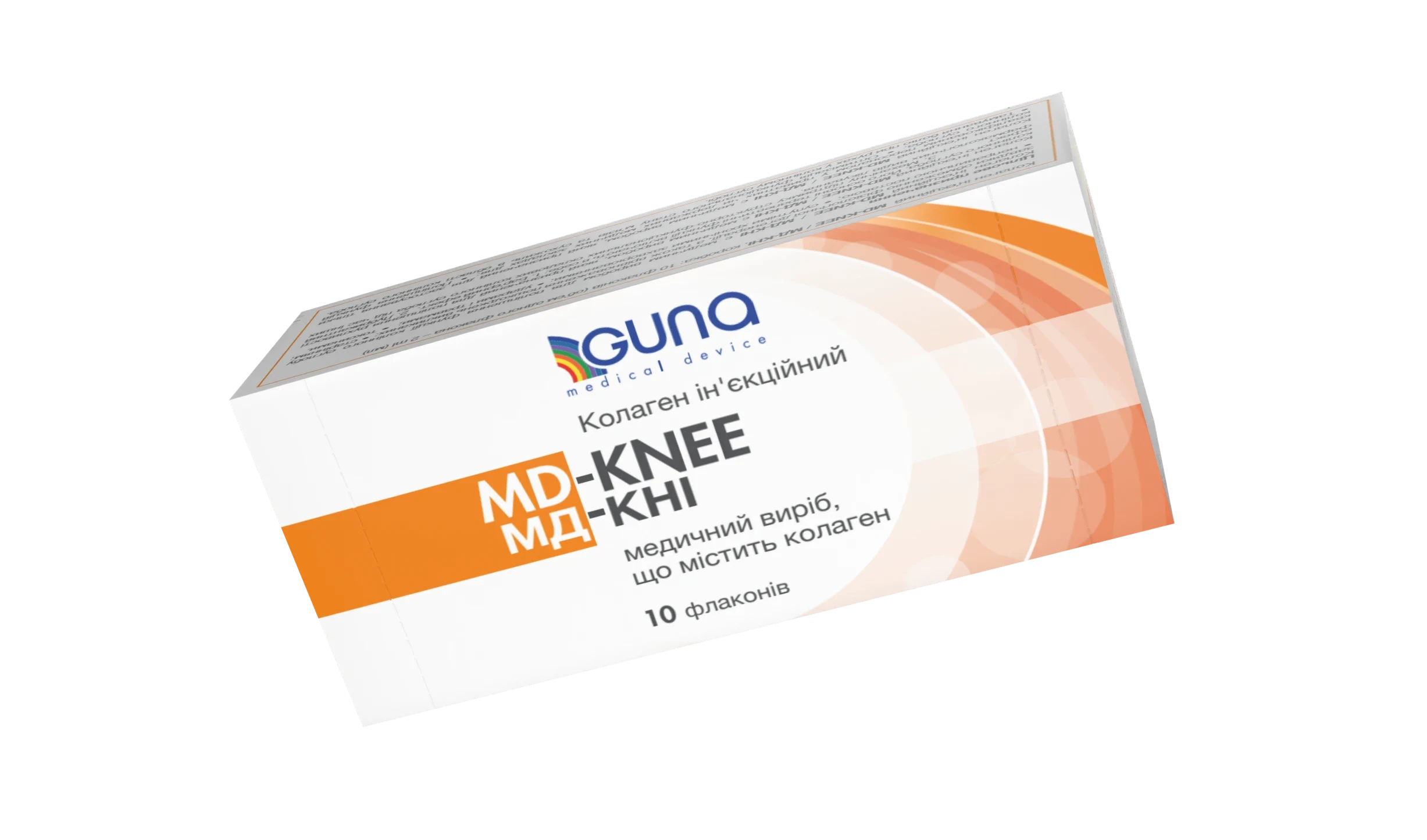 MD-Knee