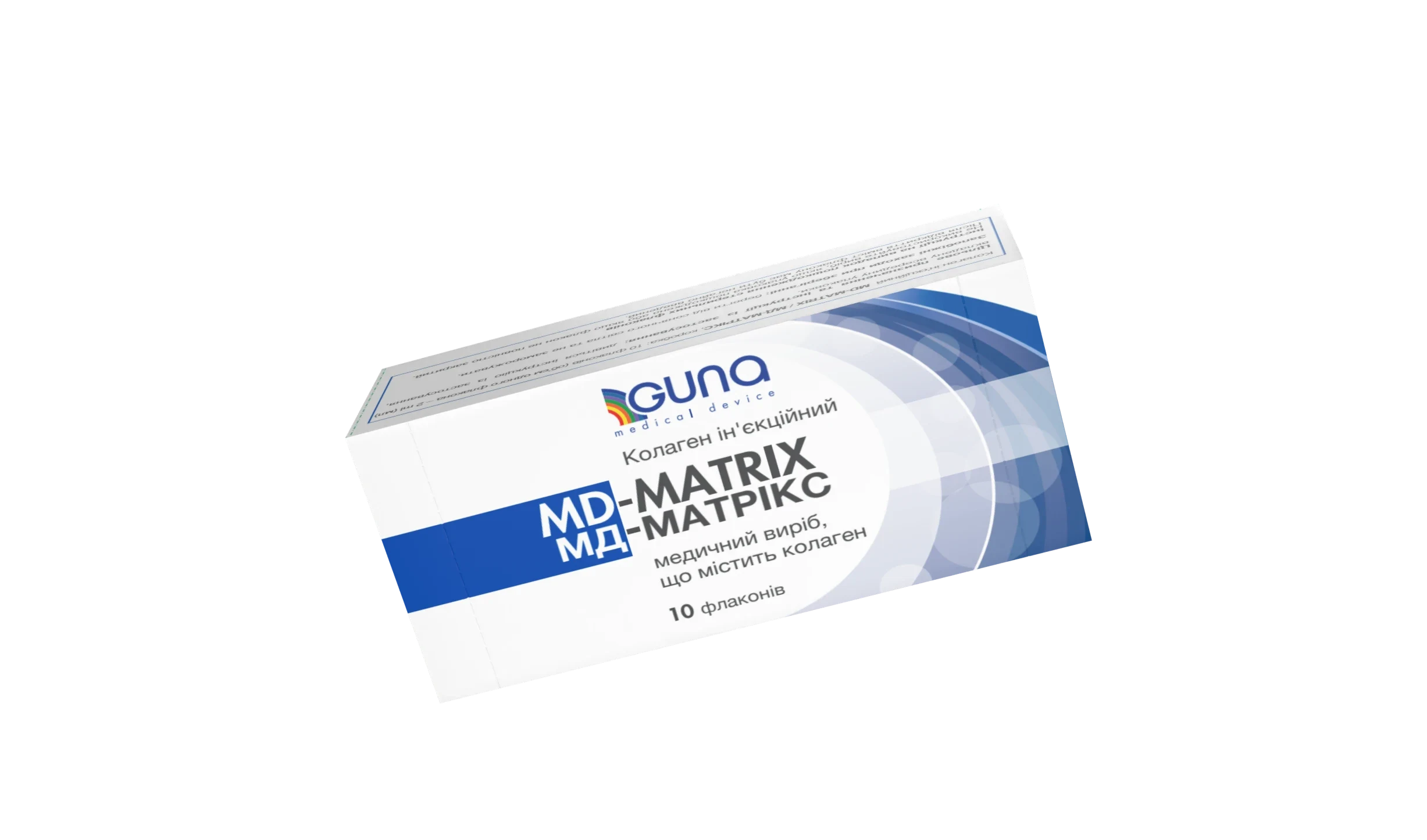 MD-MATRIX