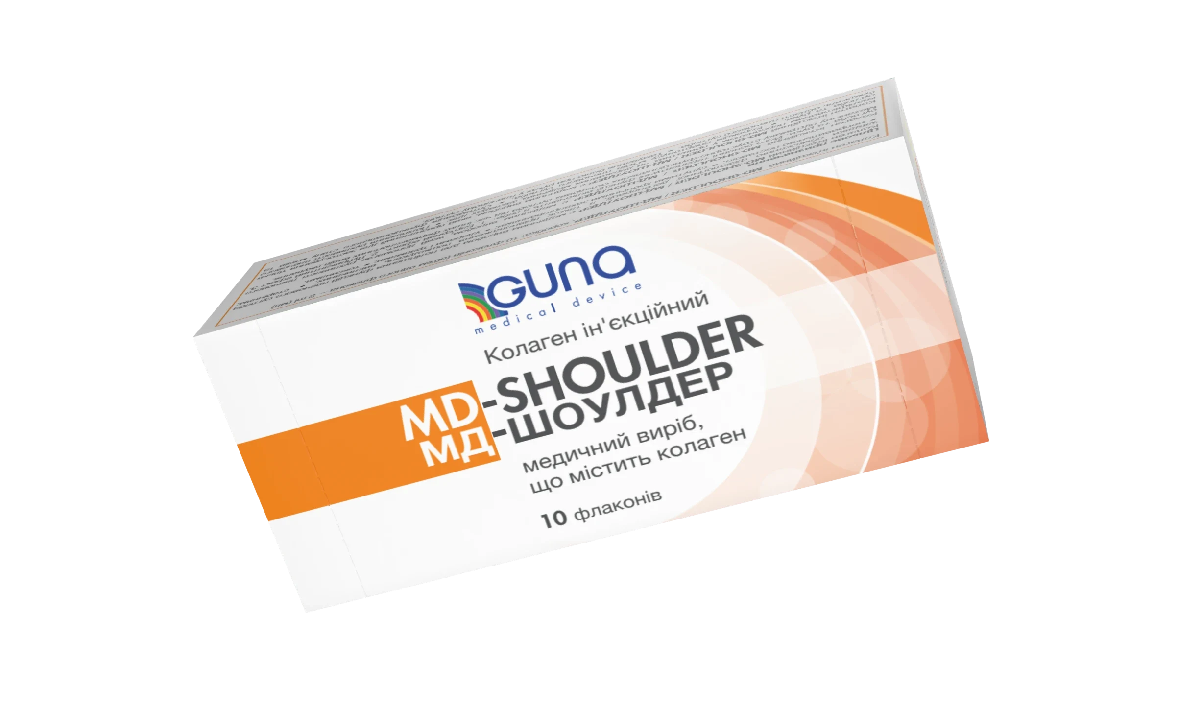 MD-SHOULDER
