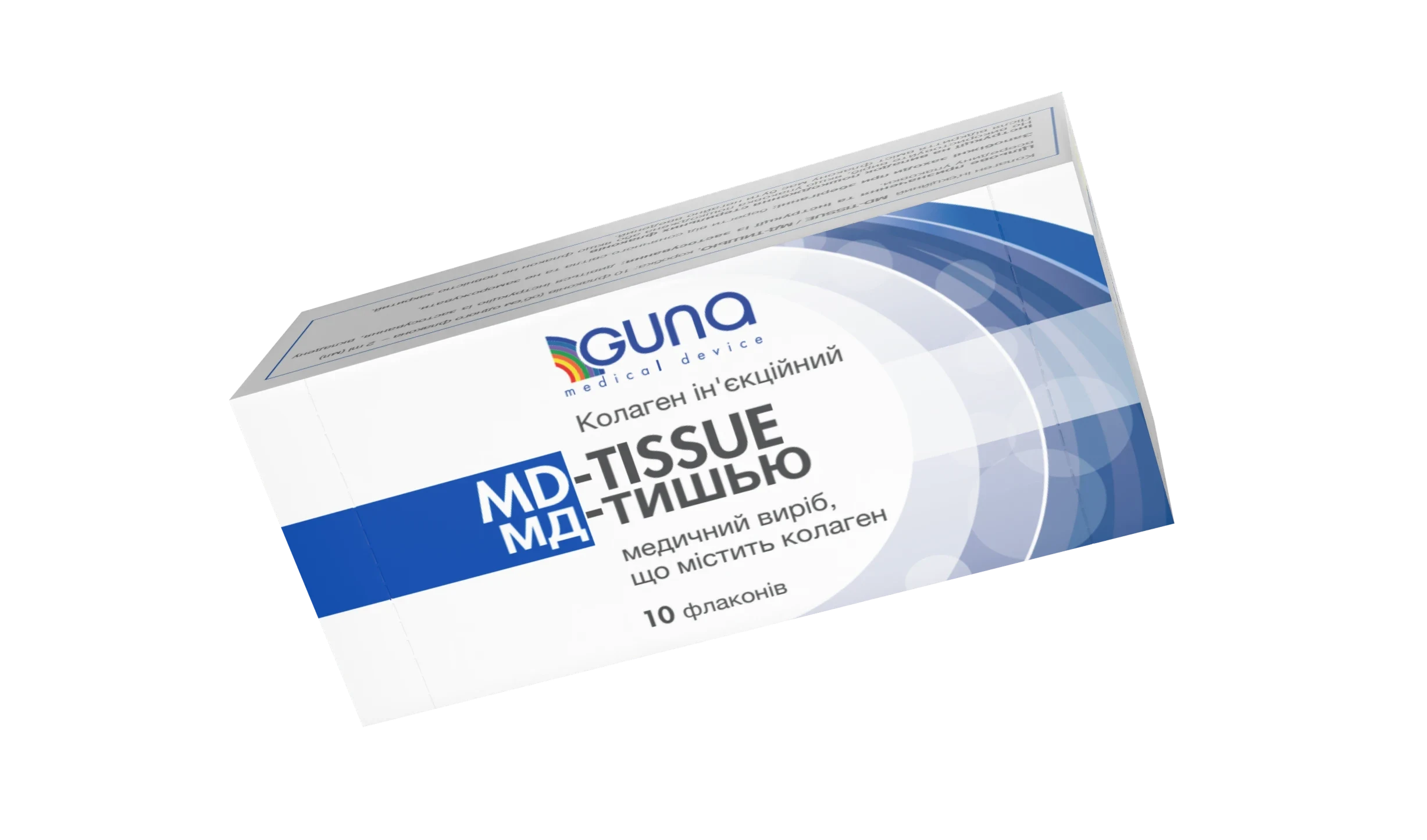 MD-Tissue