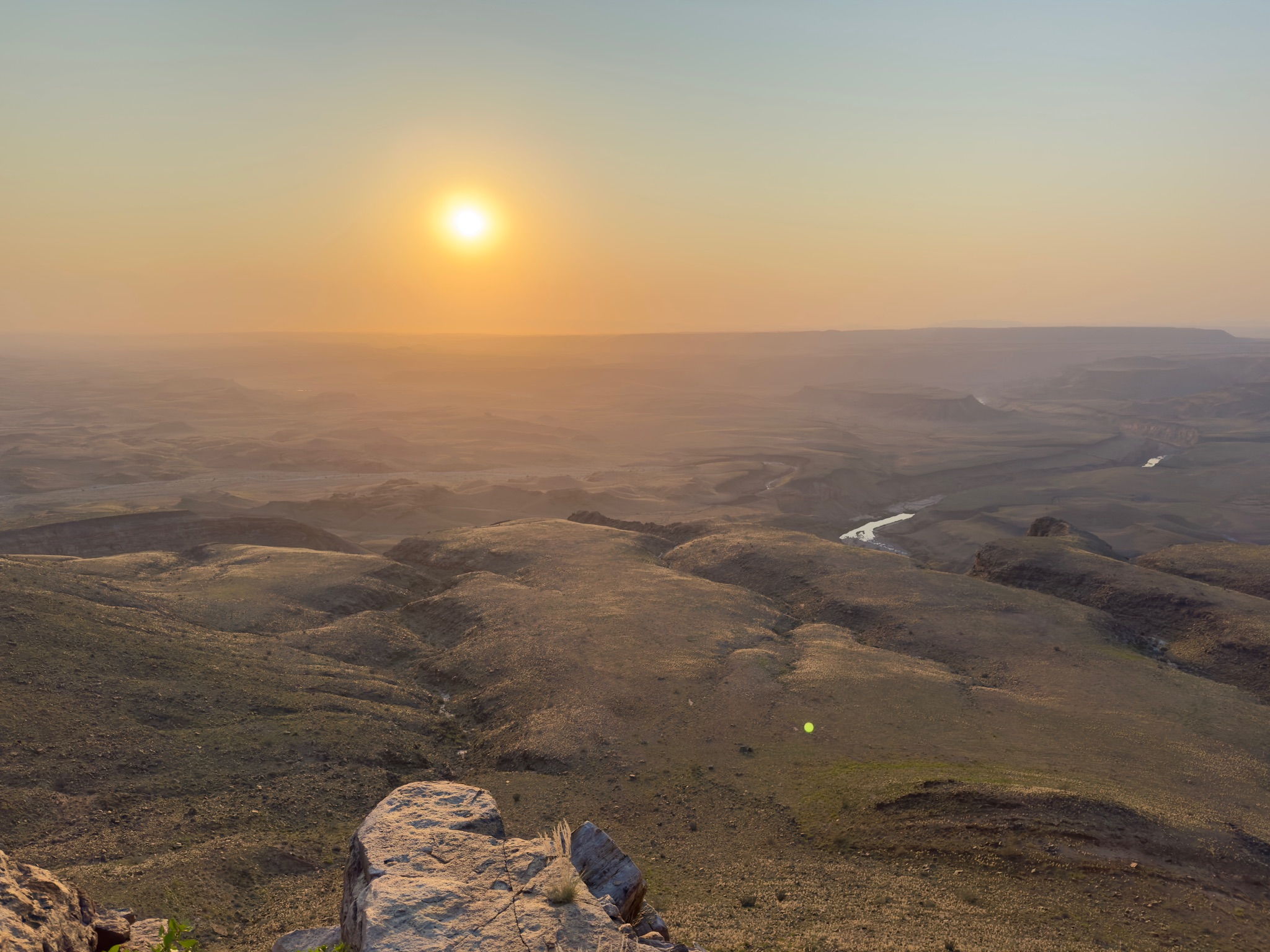 Fish River Canyon 3