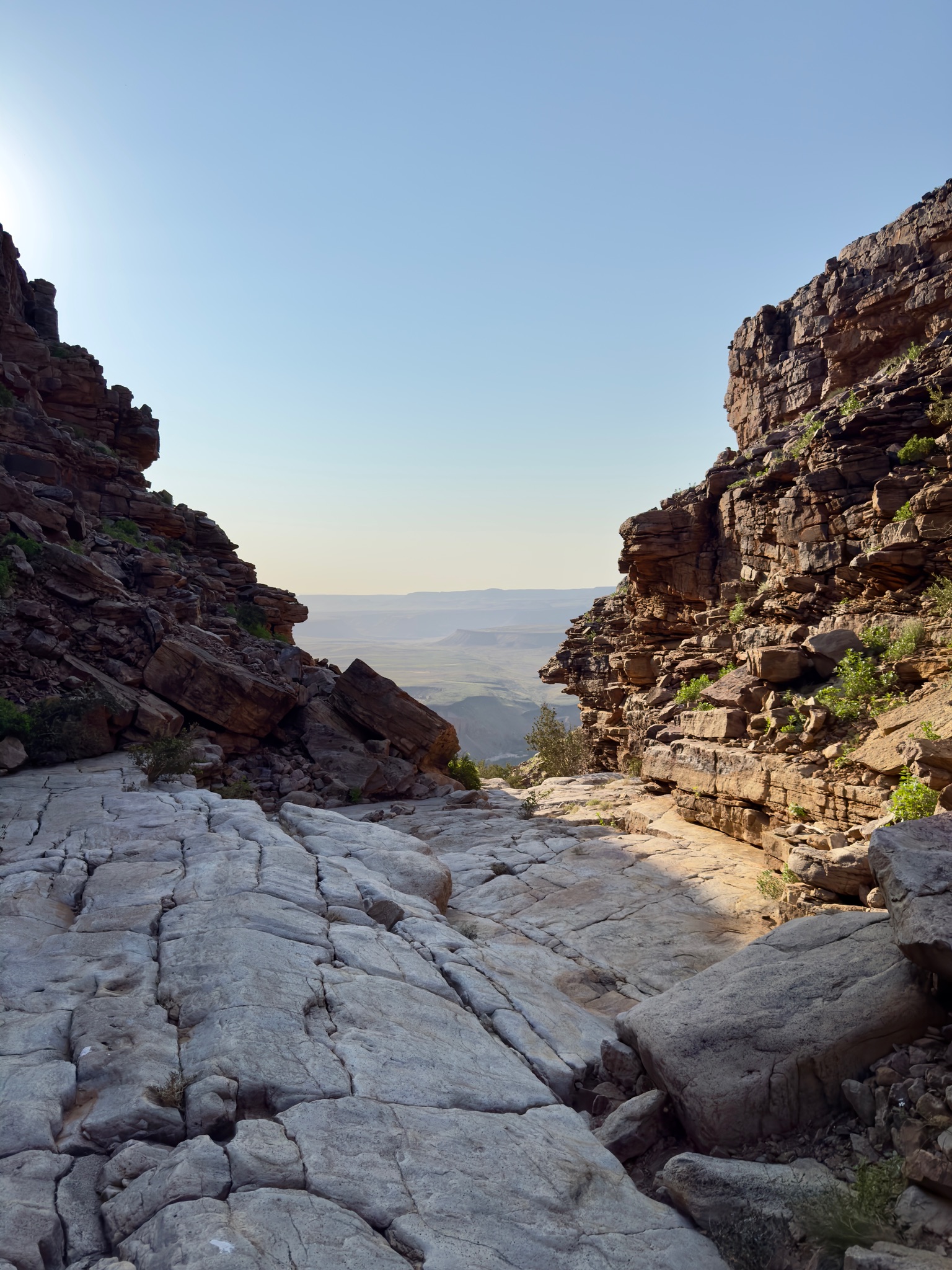 Fish River Canyon