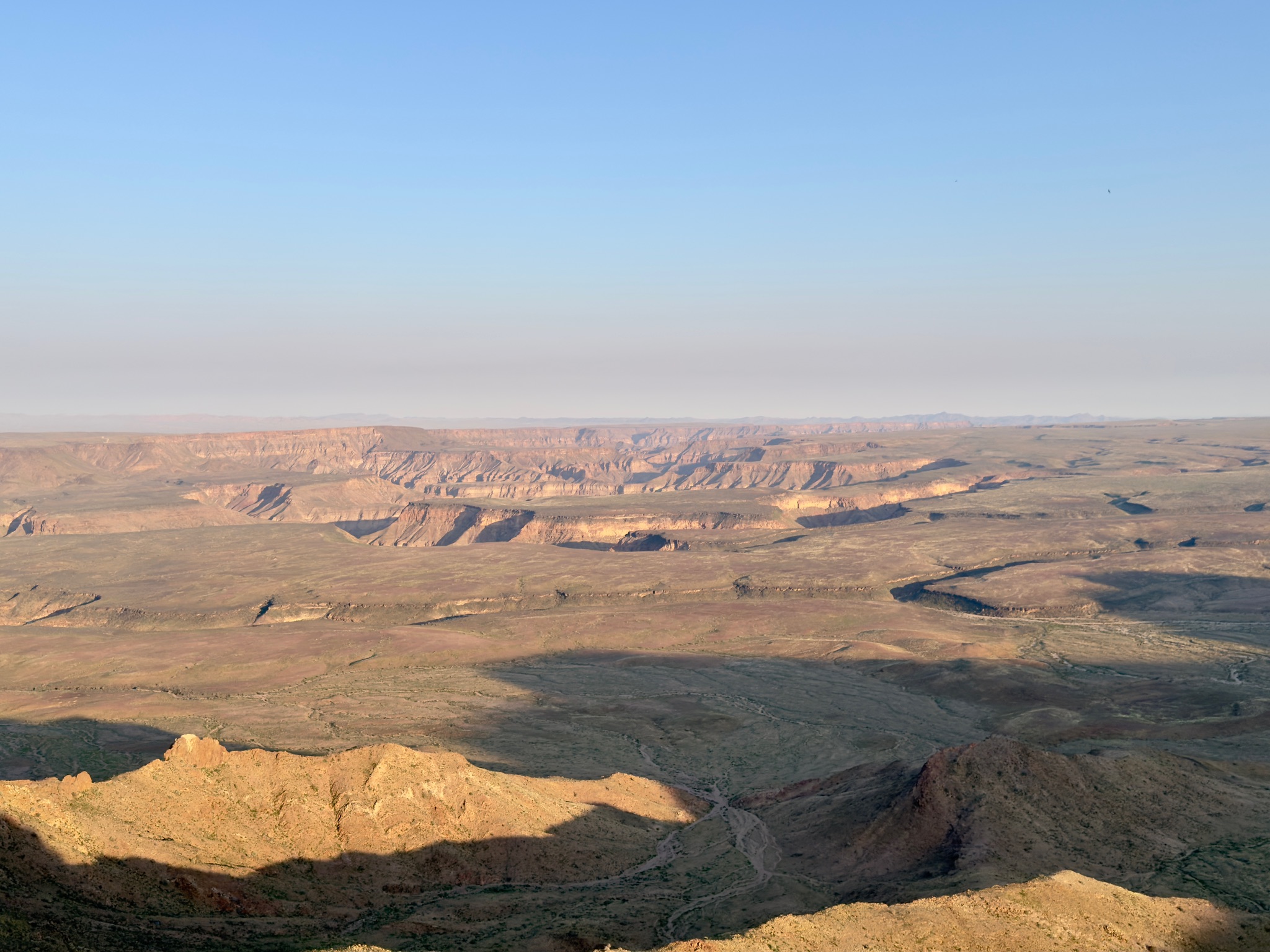 Fish River Canyon 13