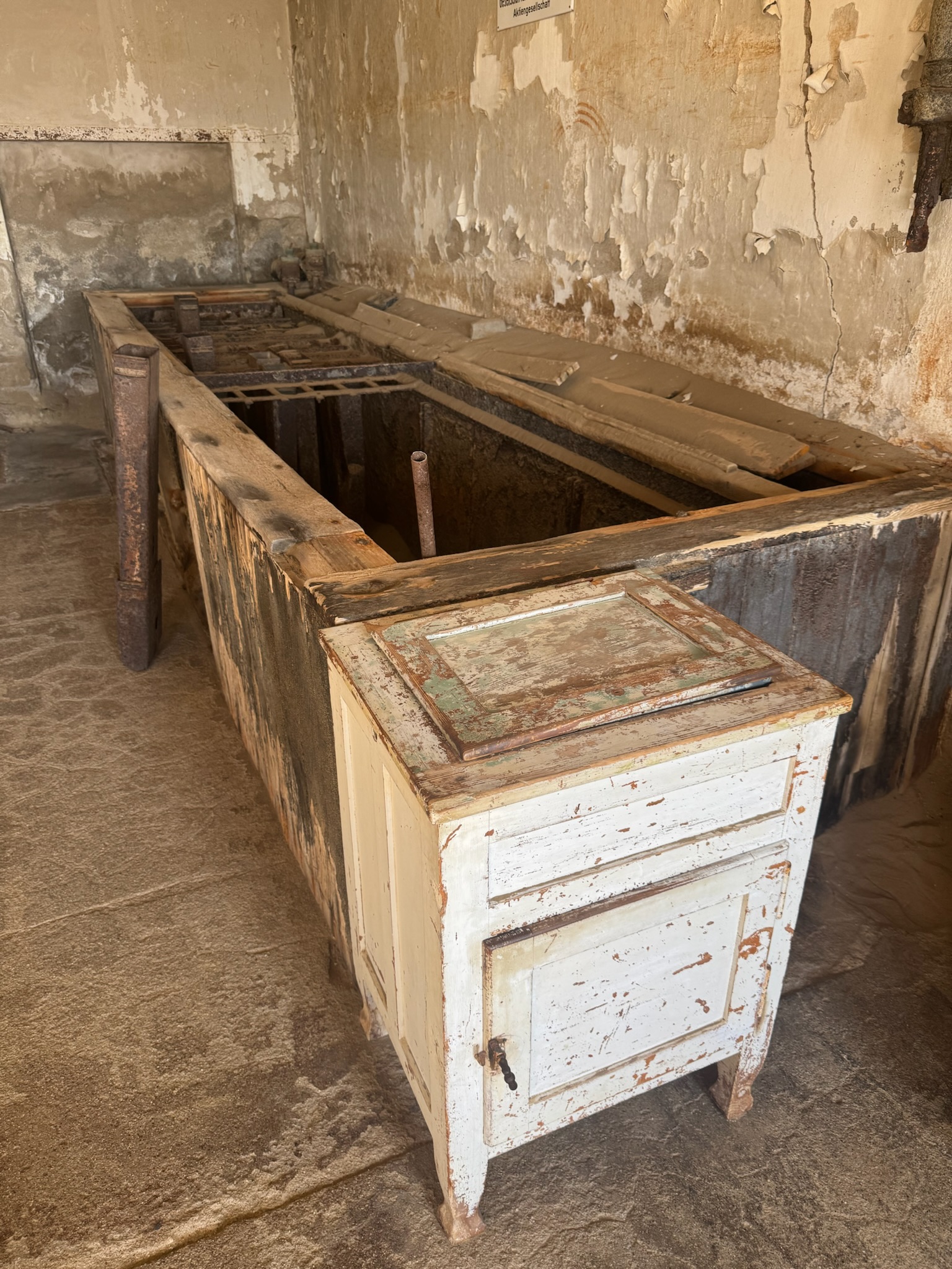 Lüderitz & Kolmanskop 1