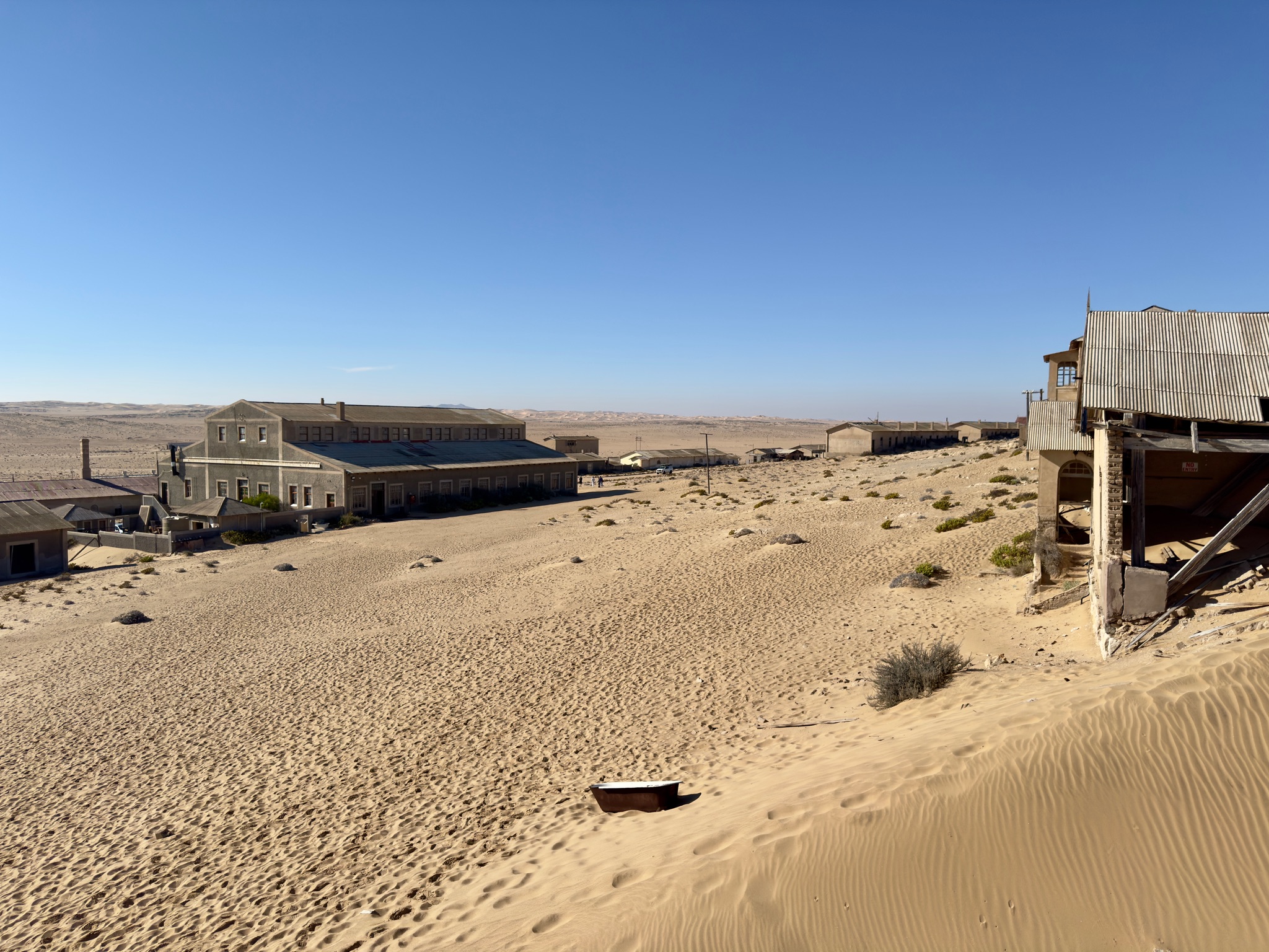 Lüderitz & Kolmanskop 3