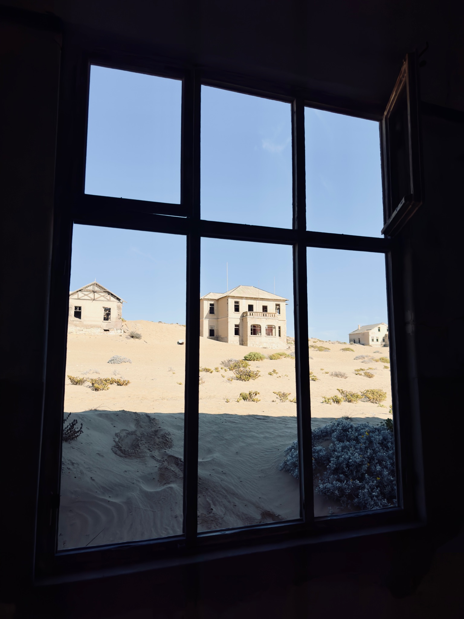 Lüderitz & Kolmanskop 4