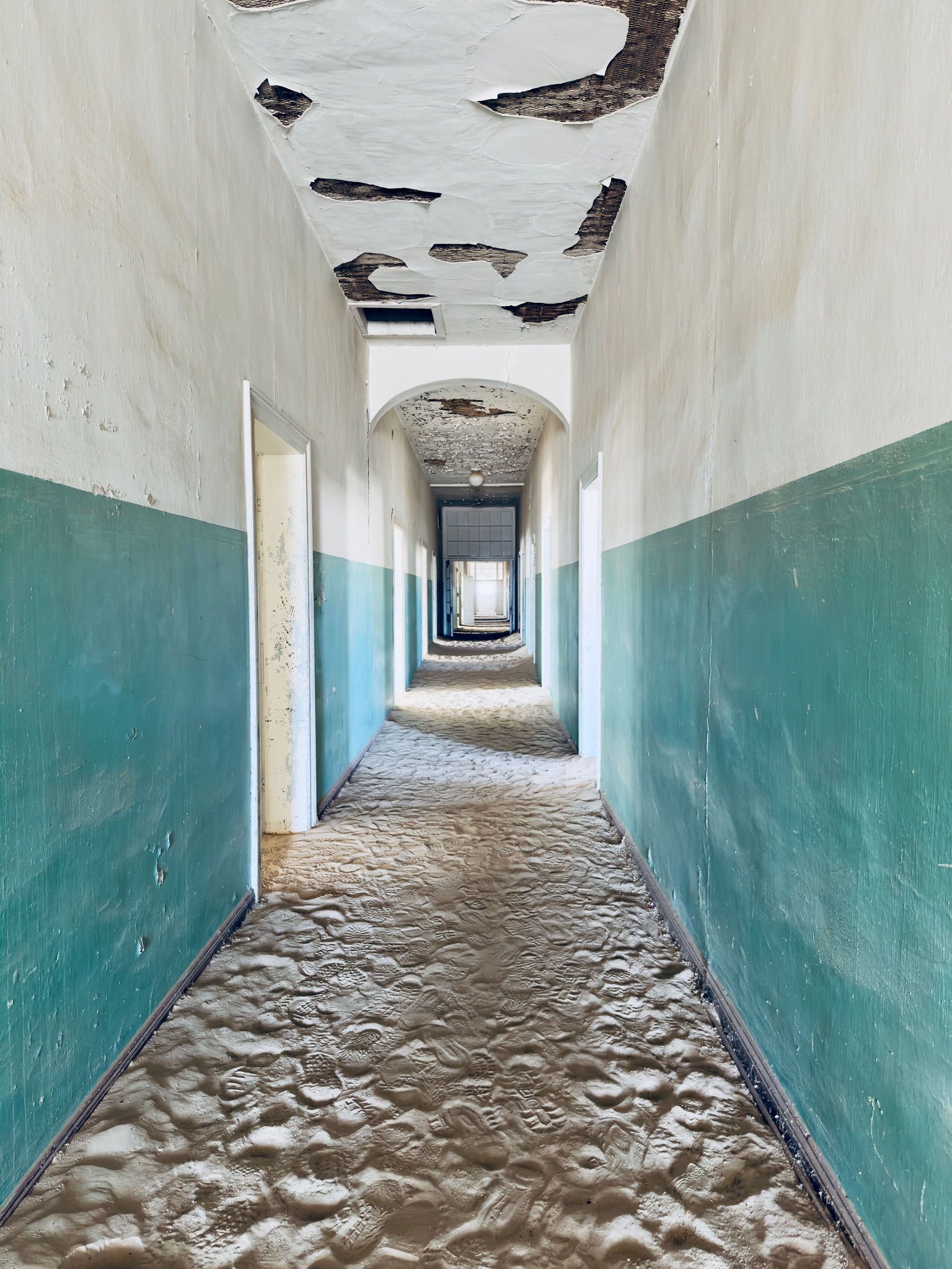 Lüderitz & Kolmanskop 2