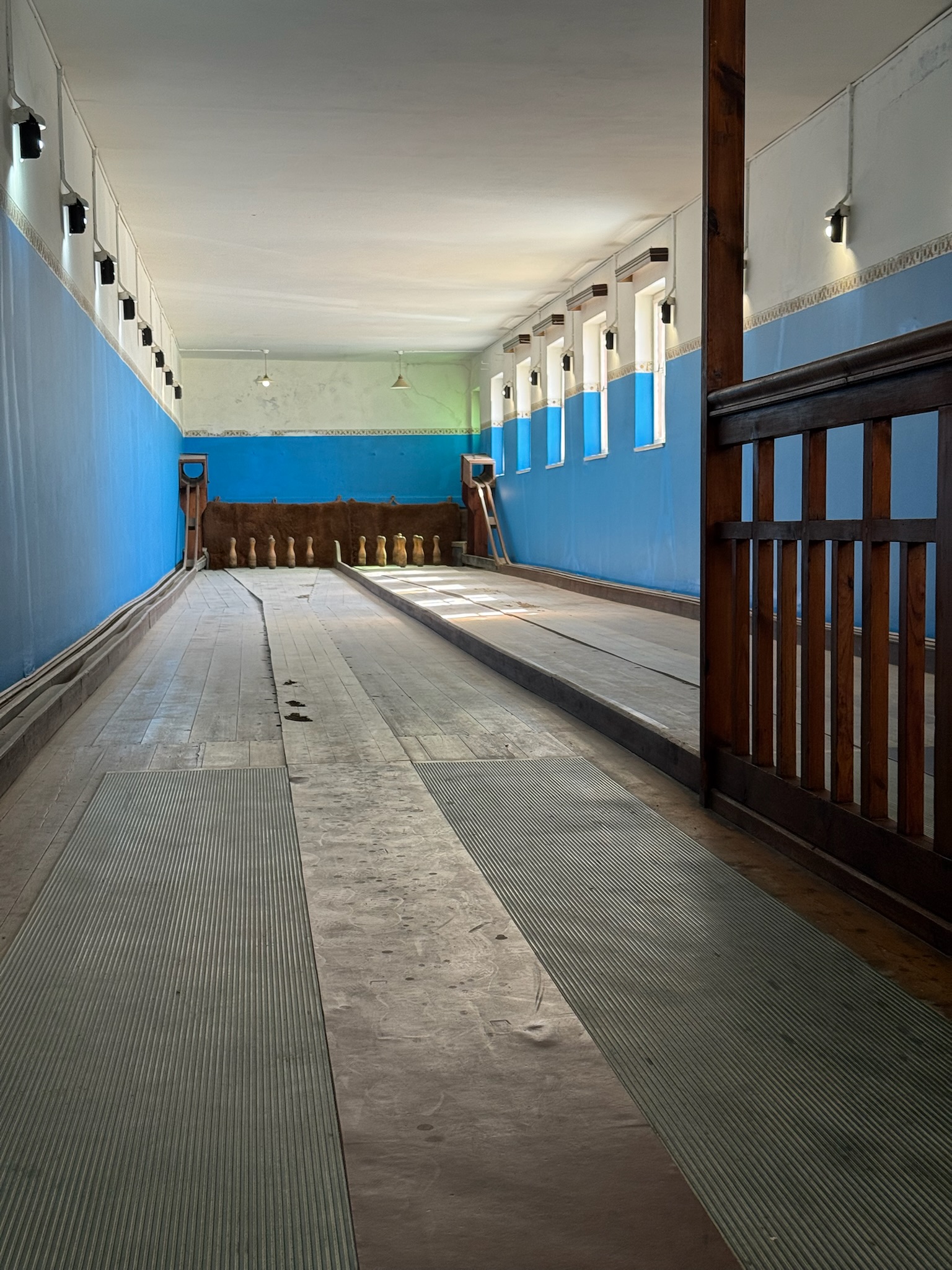 Lüderitz & Kolmanskop 8