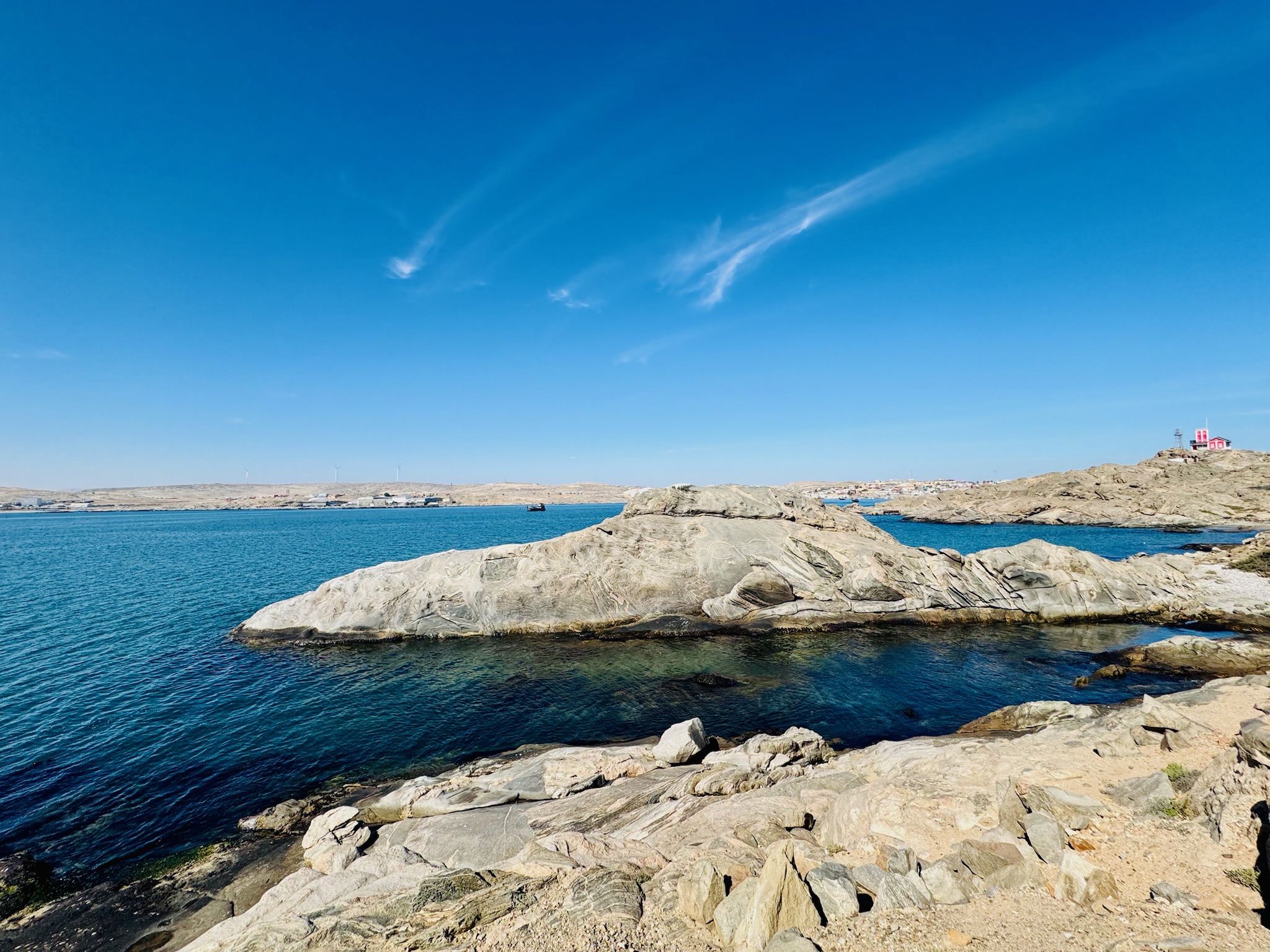 Lüderitz & Kolmanskop 10